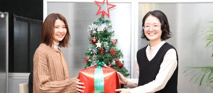 【ヘルスベイシス×Take Action】HR SaaS企業の若手社員対談が実現！就活からインターンを始めて見えたリアルまで、赤裸々告白？！