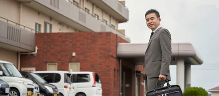 22年間、大人用紙おむつ営業をしてきた私が「DFree」の普及に挑戦する理由