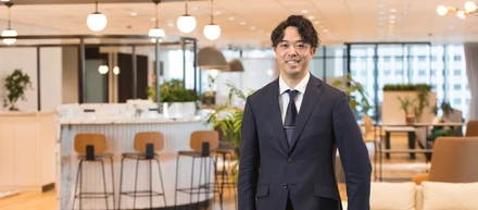 元証券マンが創り出すフィールドセールスで活躍できる仕組み作り。得意な営業トークはチームで共有する！