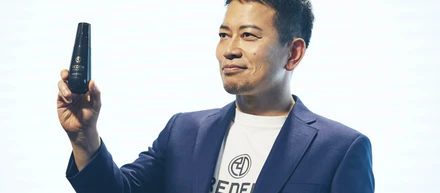 REDENは未来を変えるために、挑戦する全ての人を全力で応援します！