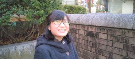 【社員インタビュー】資格取得に向け、猛勉強ができるモチベーションの秘訣とは！？
