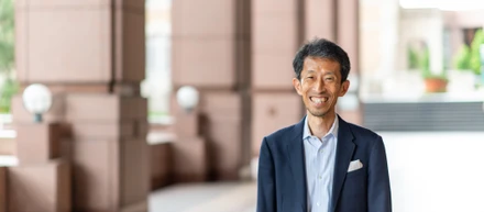 【社長インタビュー】　営業からデータベースエンジニアへ　〜株式会社ワン・オー・ワンの社長ってどんなひと？〜