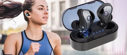 BLXBuds Review: Earbuds Legit to Use or Scam