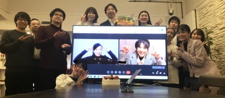 人事日記#7｜祝！誕生日 2021♪