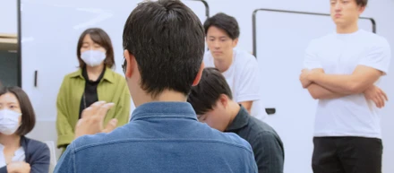 創業初期から形を変えても続けているARA。社歴を問わずメンバーから大人気な理由とは？