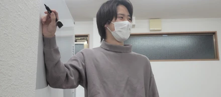 久しぶりにオフィスで集まりました！【＃インターン生の記録】