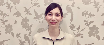 【社員紹介vol.1】予防歯科に情熱を注ぎ続ける、ファンの多い衛生士の山本さん　epi①