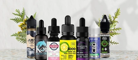 Most Popular CBD Vaping Methods For Easing Pain: Cbdvape