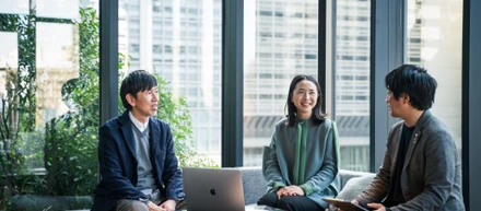 対談：三菱地所×中川政七商店が、なぜ学生にセレクトショップ経営を託すのか？《後半：経営編》