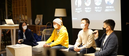【セミナーレポート】地方企業の採用力をアップさせるには？代表細羽さんと人事の栗田さんが登壇しました！