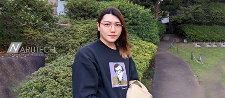 【メンバー紹介vol.1】自分のビジョン実現のために入社を決意。今後の活躍が期待される、なるテック初の社員メンバーにインタビュー！