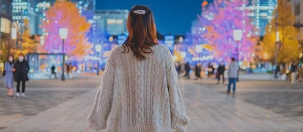 【インタビュー】上京は”ゴール”であり”スタート”でもある（牛木さん）