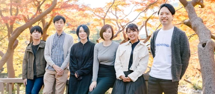 Tsunagu.AI 、2021年最初で最後の全員出社日の記録