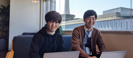 開発メンバーインタビュー