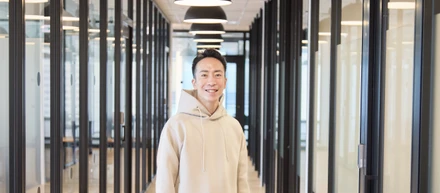 「挑戦する人に寄り添う金融サービスを。」マッキンゼー出身の創業者がBtoB決済事業を立ち上げた理由。