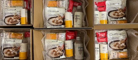 内定者の顔合わせ会をおこないました