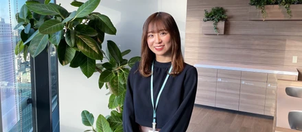 長期インターンで学んだデザインとビジネスの両立が導く本質的な事業成長