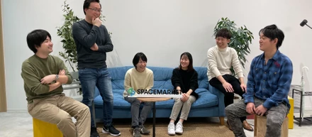 コーポレート未経験からのチャレンジ！スペースマーケット入社半年の振り返り