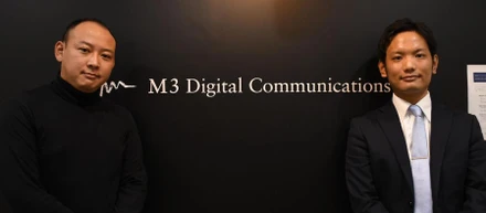 【CS社員へインタビュー】独自のカスタマーサクセス像を模索する-M3DCが募集したい人材とは-