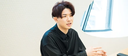 複雑なことをいかにシンプルに解決できるかがすべて。アートディレクター・谷川瑛一さんが仕事をするうえで大切にしていること