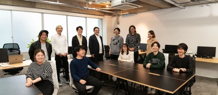 女性メンバーが語る「自己実現のために選んだSTYZというフィールド」の共通項とは？