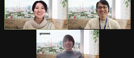 チームを超えてお互いに信頼関係を築き成果に繋げていく。ーセールス×カスタマーサクセス対談ー