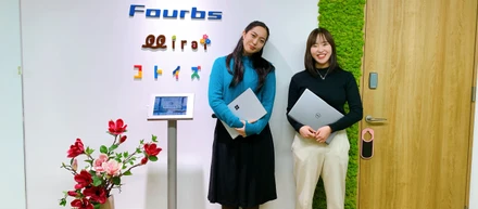 【エンジニア座談会 #3】入社して９ヶ月。文系出身の新卒エンジニア２人と今年を振り返ってみた。
