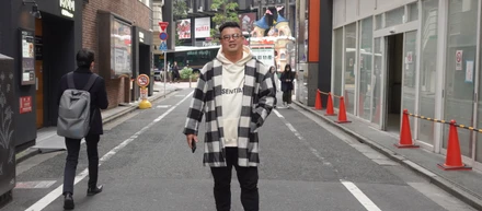 当社代表池下にインタビュー！（中編）