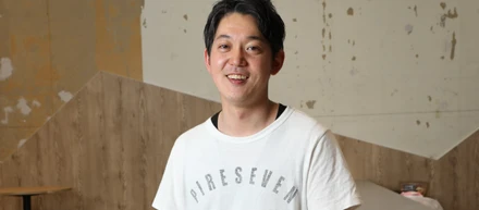 キャリアの幅を広げるためにベンチャー企業へ！