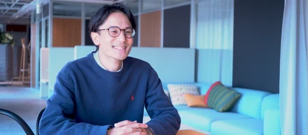 社員インタビュー：　本当にやりたい仕事を選ぶ！アプリ会社の広告営業から、プロダクションマネージャーへキャリアシフト。