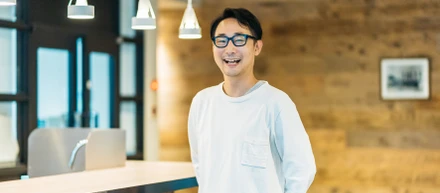 「はじめのうちはそもそも“意志を持つ”ってどういうことなのかもわからなかったんです」思考し続けるシステムエンジニアの挑戦