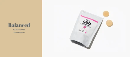 OEM事業：大人気 「Takako Style CBD グミ」の商品開発のお手伝いをさせていただきました。