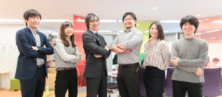 オフィス紹介します！