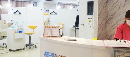 医院毎にオリジナルに設定できる。そこは非常に助かりますね。