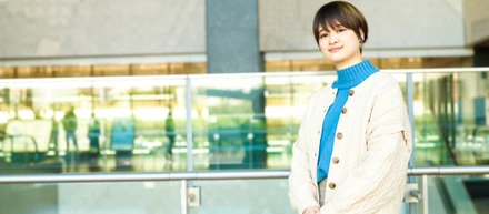 文系未経験から『WEBアナリスト』になるまで｜社員インタビューvol.1