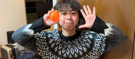 【内定が欲しいインターン生の挑戦】オラ、内定ボール集めっぞ！※号泣注意※