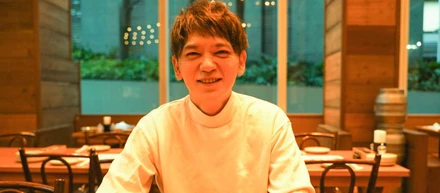 ビジネスの視座で夢のある業界に。飲食業界を盛り上げるノウハウと社長の想いとは？