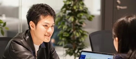 日本経済新聞に田村のインタビューが掲載されました