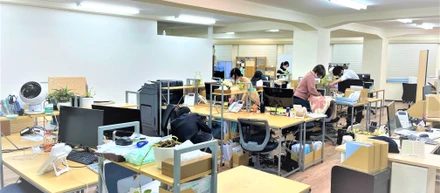 2021年度仕事納め及び2022年度営業開始のお知らせ