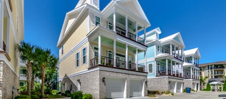 What To Consider When Planning To Buy A Home In A Gated Community Near The Beach