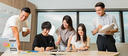 若さが強み。日本指折のSNSマーケ支援企業、gaaboo（ガーブー）のお仕事や魅力とは。