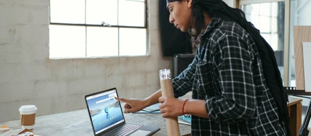 Virtual office in UAE