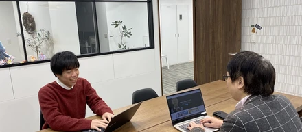 インターンが新規事業立ち上げ！チャレンジの幅が広いランウェイのインターン【RecGame新卒リリース編】