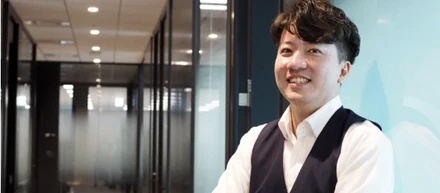 入社4ヵ月で圧倒的成果。会長社長室・佐々木がMoTで描くビジョン【転職者インタビュー】