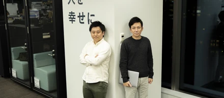 GOリリース直後の危機を乗り越え、僕たちは強くなった。PdM×エンジニア対談