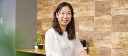 【カスタマーサポートインタビュー】相手の立場に立ち、自ら一歩踏み出して行動できるのがさくら製作所の仕事の魅力
