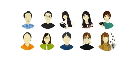 NINEにちなんで「9つの近況報告」