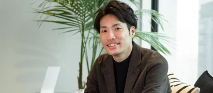 自社サービスの0→100を経験できるユニークな環境。フルスタックエンジニアとして頑張っています！