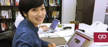 インターン体験談：「失敗と成功を繰り返した経験こそが自信に繋がる」