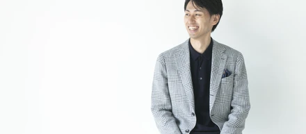 【社長インタビューvol.2】地域を支える人をさらに支える。それが僕らの生きる道